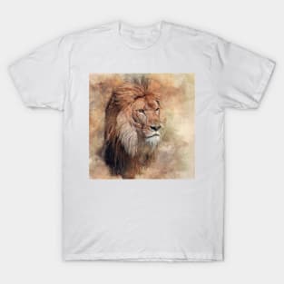 Majesty T-Shirt